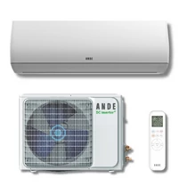 ANDE JUPITER UV (AND-J12HB-IN / AND-J12HB-OU) KLÍMA MONO OLDALFALI SZETT 3,5 KW