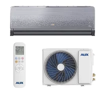 AUX C-SMART PRO (AUX-12CPRO/I AUX-12CPRO/O) KLÍMA MONO OLDALFALI SZETT 3,5 KW
