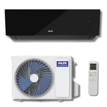 AUX J-SMART ART 12JP (AUX-12JP/I / AUX-12JP/O) KLÍMA MONO OLDALFALI SZETT FEKETE 3,5 KW