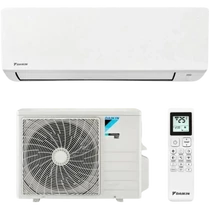 DAIKIN (FTXC25DV1B / RXC25DV1B) KLÍMA MONO OLDALFALI SZETT 2,5 KW