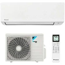DAIKIN (FTXC35EV1B / RXC35EV1B) KLÍMA MONO OLDALFALI SZETT 3,5 KW