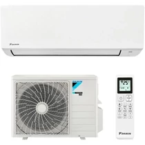 DAIKIN (FTXC50E / RXC50E) KLÍMA MONO OLDALFALI SZETT 5,0 KW