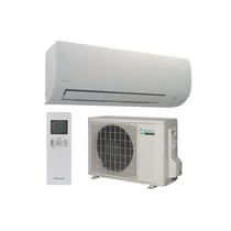 DAIKIN PERFERA ZETA (FTXM50A/RXM50A) KLÍMA MONO OLDALFALI SZETT 5,0 KW