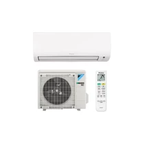 DAIKIN SPLIT COMFORA (FTXP35N/RXP35N) KLÍMA MONO OLDALFALI SZETT 3,5 KW