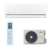 FISHER (FSAIF-ART-124AE3-W/I / FSAIF-ART-124AE3-W/O) KLÍMA MONO OLDALFALI SZETT 3,5 KW