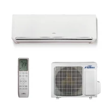 FISHER SUMMER 2022 (FSAI-SU-95FE3 / FSOAI-SU-95FE3) KLÍMA MONO OLDALFALI SZETT 2,6 KW