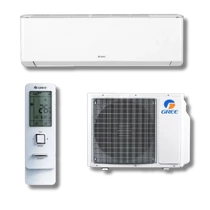 GREE AMBER ROYAL (GWH18YE-S6DBA2A/O / GWH18YE-S6DBA1A/I) KLÍMA MONO OLDALFALI SZETT 5,0 KW