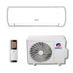 GREE COMFORT PRO (GWH12ACCXD-K6DNA1D/I GWH12AWCXD-K6DNA1D/O) KLÍMA MONO OLDALFALI SZETT 3,5KW