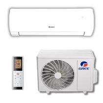 GREE COMFORT PRO (GWH18ACDXF-K6DNA1D/I / GWH18ACDXF-K6DNA1D/O) KLÍMA MONO OLDALFALI SZETT 5,0 KW