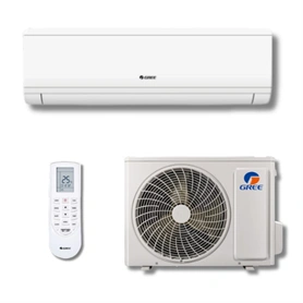GREE COSMO ECO S (GWH18AWDXB-K6DNA1A/I GWH18ATDXB-K6DNA1A/O) KLÍMA MONO OLDALFALI SZETT 5,3KW