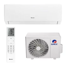 GREE PULSE PRO (GWH18AGD-K6DNA1P) KLÍMA MONO OLDALFALI SZETT 5KW