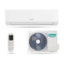 HISENSE ECO COMFORT ( KE35YR3EG/I KE35YR3EW/O ) KLÍMA MONO OLDALFALI SZETT 3,5 KW