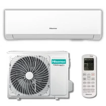 HISENSE ENERGY SE (KA35XR0E/I / KA35XR0E/O) KLÍMA MONO OLDALFALI SZETT 3,5 KW