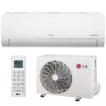 LG SILENCE S18EQ (S18EQ.NSK / S18EQ.UL2) KLÍMA MONO OLDALFALI SZETT 5,3 KW