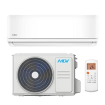 MDV NEXT NTA1-026B-SPW (ONEA-026-IU / ONE1-026-OU(HB)) KLÍMA MONO OLDALFALI SZETT 2,5 KW