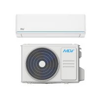 MDV ONE-035-SP (ONEA-035-IU/ONE1-035-OU) KLÍMA MONO OLDALFALI SZETT 3,5 KW