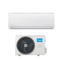 MIDEA XTREME SAVE PGP2X-12-SP (MSAGBU-12HRFN7 / MOX331-12HFN7) KLÍMA MONO OLDALFALI SZETT 3,5 KW