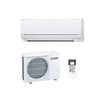 MITSUBISHI KOMFORT M-SZÉRIA (MSZ-HR35VFK-E2 / MUZ-HR35VF-E4) WIFI KLÍMA MONO OLDALFALI SZETT 3,4 KW
