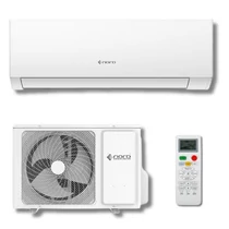 NORD ATLAS (AS35ATL1 / 1U35ATL1) KLÍMA MONO OLDALFALI SZETT 3,5 KW