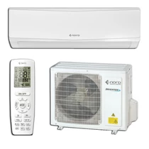 NORD RAC YUMA (NWH18ALD-K6DNA2A/NWH18ALD-K6DNA1A) KLÍMA MONO OLDALFALI SZETT 5,0 KW