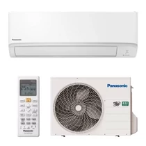 PANASONIC ETHEREA KIT-Z35-ZKE (CS-Z35ZKEW/CU-Z35ZKE) KLÍMA MONO OLDALFALI SZETT 3,5 KW