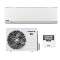 PANASONIC PROFESSIONAL KIT-Z35-YKEA ( CS-Z35YKEA / CU-Z35YKEA ) KLÍMA MONO OLDALFALI SZETT 3,5 KW