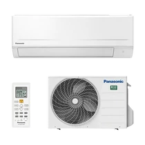 PANASONIC STANDARD KIT-BZ35ZKE ( CS-BZ35ZKE / CU-BZ35ZKE ) KLÍMA MONO OLDALFALI SZETT 3,5 KW