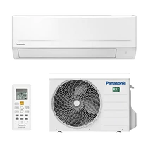 PANASONIC STANDARD KIT-BZ50ZKE ( CS-BZ50ZKE / CU-BZ50ZKE ) KLÍMA MONO OLDALFALI SZETT 5,0 KW