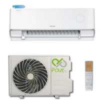 POLAR FRESH (SIEH0035SDF/SO1H0035SDF) KLÍMA MONO OLDALFALI SZETT 3,5 KW
