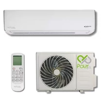 POLAR LITE (SO1H0035SDLA / SIEH0035SDLA) KLÍMA MONO OLDALFALI SZETT 3,5 KW