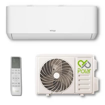 POLAR OPTIMUM (SIEH0035SDOB / SO1H0035SDOB) KLÍMA MONO OLDAFALI SZETT 3,5 KW