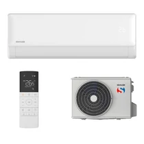 SINCLAIR GALAXIS 12 (SIM-12BIG/I - SOM-12BIG/O) KLÍMA MONO OLDALFALI SZETT 3,5 KW
