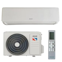 SINCLAIR SKY 3 18 (SIM-18BS3/I - SOM-18BS3/O) KLÍMA MONO OLDALFALI SZETT 5,0 KW