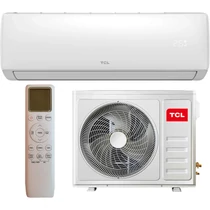 TCL ELITE (TAC-12CHSD/XA73IFSH / TAC-12CHSD/XA73IFSH_2) KLÍMA MONO OLDALFALI SZETT 3,5 KW