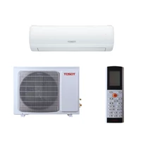 TOSOT OPUS (TWH12AFC-K6DNA2F/O / TWH12AFC-K6DNA2F/I) KLÍMA MONO OLDALFALI SZETT 3,5 KW